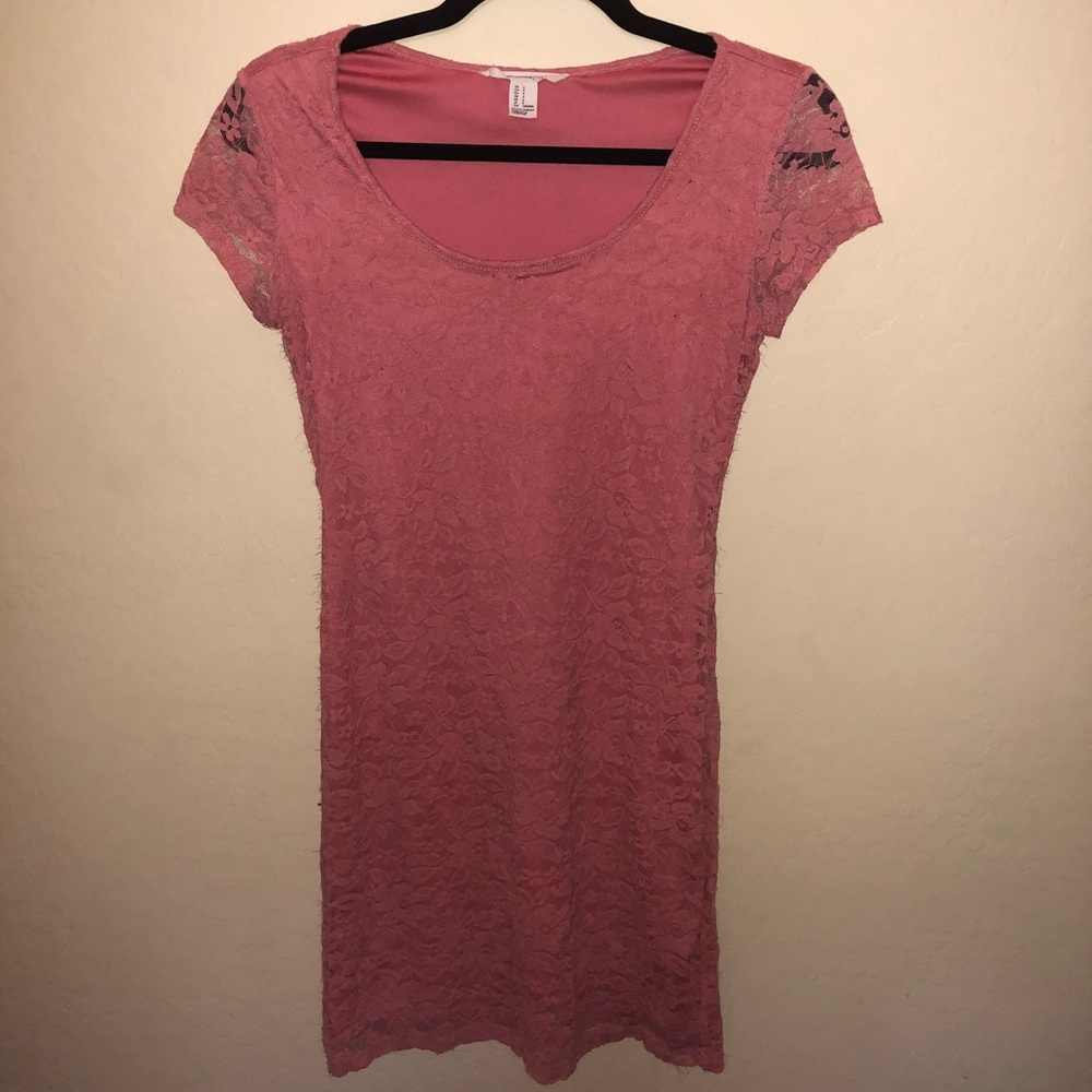 Forever 21 Bodycon